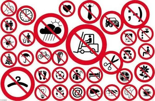 що не можна робити вагітна можна