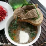 рецепти супів для вагітних
