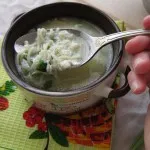 супи для годуючих
