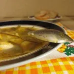 рецепти супів для вагітних