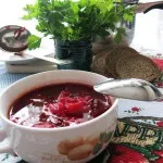 супи для годуючих