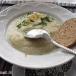 супи для годуючих