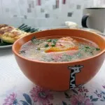 супи для годуючих