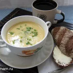 супи для вагітних