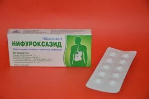 що можна вагітним від проносу