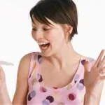 тест на вагітність