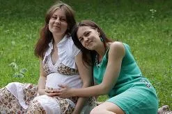 сонник до чого сниться вагітність своя сестри подруги мами
