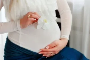 хронічна молочниця при вагітності
