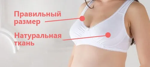 коли починає боліти живіт при вагітності