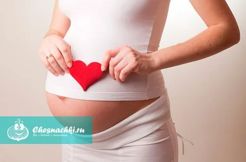 наслідки маловоддя у вагітних