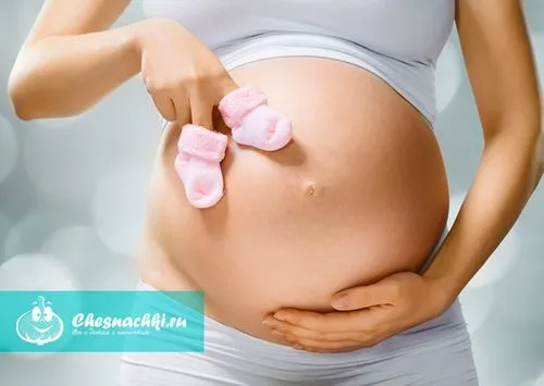 наслідки маловоддя у вагітних
