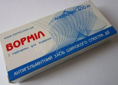 глисти гострики у вагітних