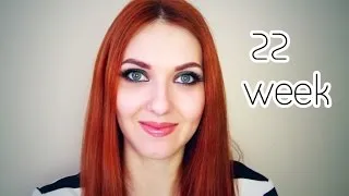 вагітність 22 тижнів