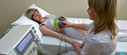 позаматкова вагітність лікування після операції відновлення