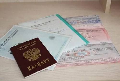 необхідні речі в пологовий будинок