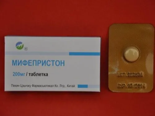 таблетки проти вагітності після статевого акту