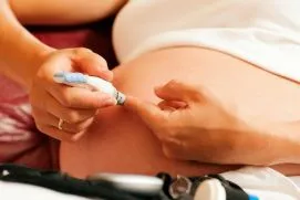 чи можлива вагітність при цукровому діабеті