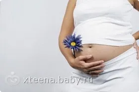 многоводие при вагітності