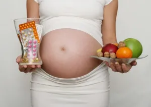 продукти для вагітних
