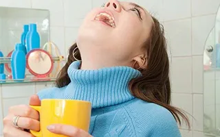 кашель вагітність