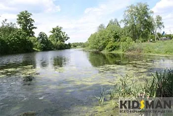 чи можна вагітним купатися в морі