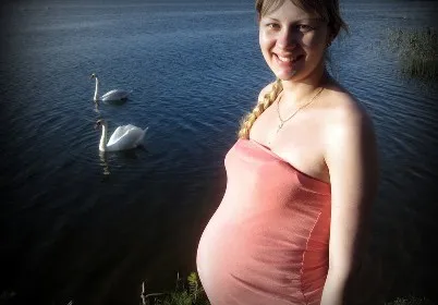 що потрібно брати в пологовий будинок для дитини
