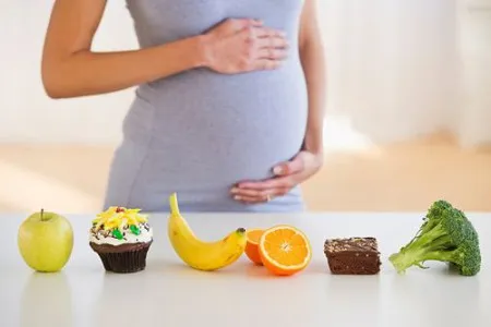 анемія у вагітних лікування