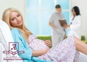 скільки тривають другі пологи