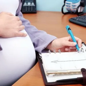 відпустка по пологам