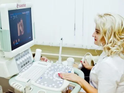 вагітність 10 тижнів узі