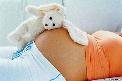 32 тиждень вагітності вага дитини