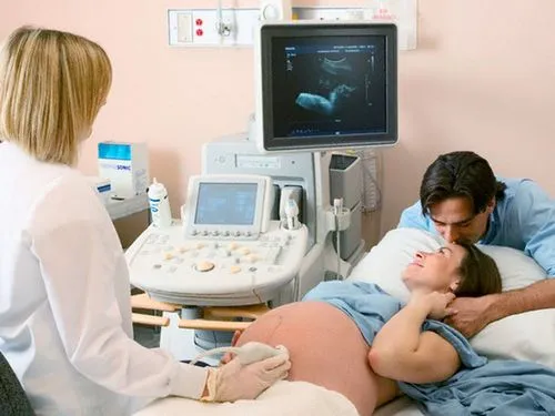 як визначити термін вагітності по УЗД