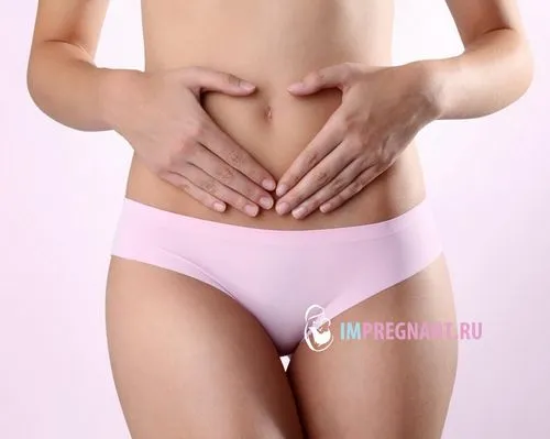 симптоми вагітності на 1 тижні після зачаття