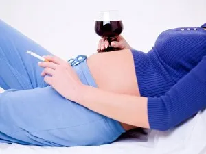 що не можна робити під час вагітності