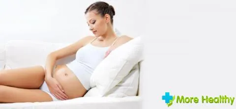 зовнішній геморой у вагітних