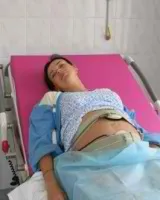 процес пологів процес пологів