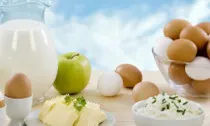 харчування при плануванні вагітності