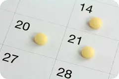 місяць і планування статі дитини