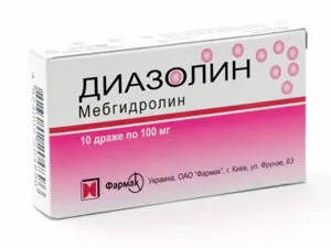 що можна вагітним при алергії
