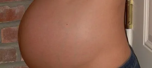 have baby