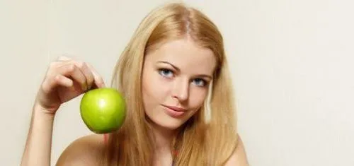 корисні продукти для вагітних в першому триместрі