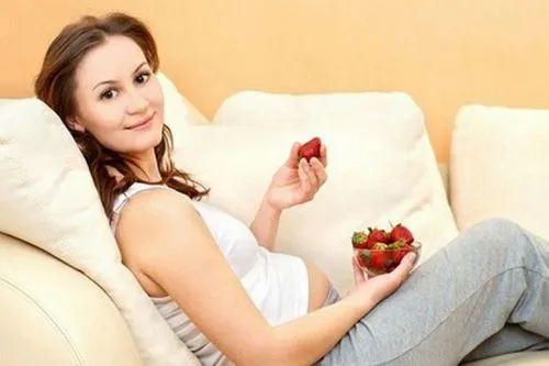 вагітність 32 тижні