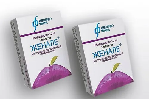 таблетки проти вагітності після статевого акту