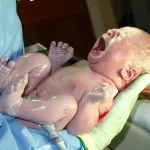 38 тижнів вагітності