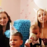 благополучна вагітність