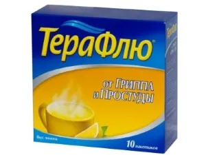 що можна вагітним при застуді