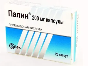 що можна пити вагітним при циститі