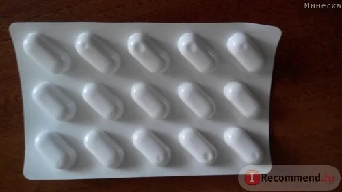 кальцій для вагітних таблетки