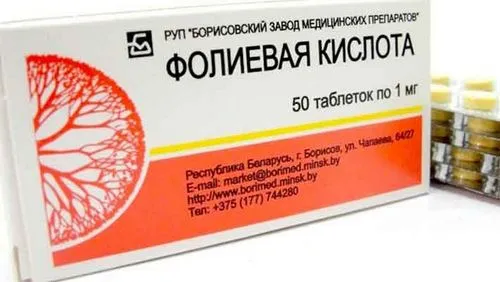 може