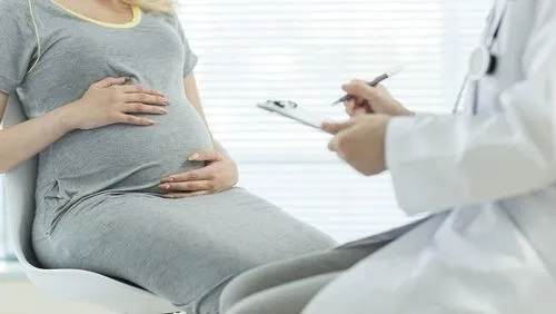 гіпотиреоз і вагітність гіпотиреоз і вагітність